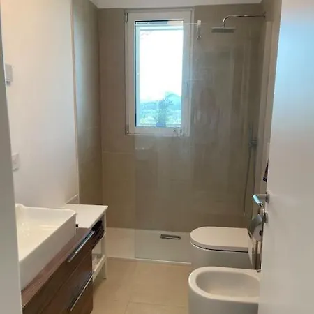 Lägenhet Elegante Loft A *