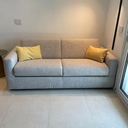 Lägenhet Elegante Loft A Milano