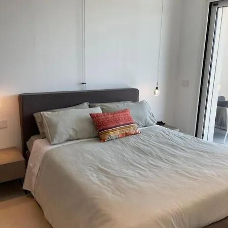 Lägenhet Elegante Loft A Milano