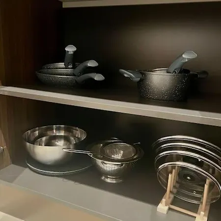 Elegante Loft A Milano