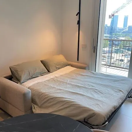 Lägenhet Elegante Loft A Milano