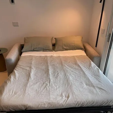 Elegante Loft A *