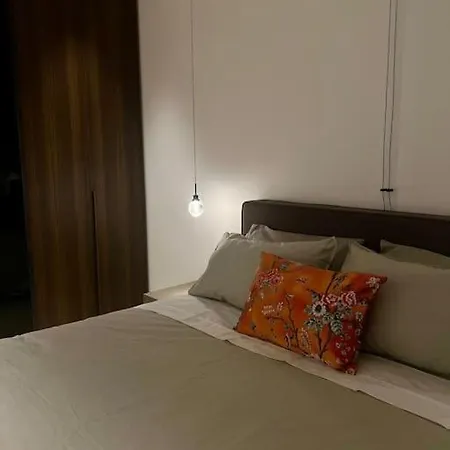 Elegante Loft A Apartmán