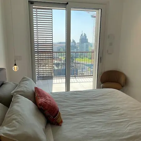 Elegante Loft A Apartmán Milán