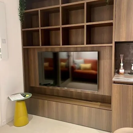 Elegante Loft A Milán